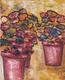 Flowerpots by Jaime P&eacute;rez Magari&ntilde;os