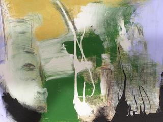 Green Me by Uri Berger