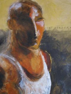 Itamar by Uri Berger