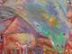 House under the Rainbow by Uri Berger