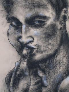 Sean by Uri Berger