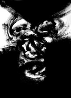 Personnage 17 by Alejandro Caiazza