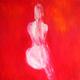 Woman 70 by Tran Tuan