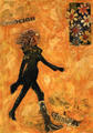 Painting Collage 17 by Carmen Luna