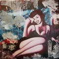PinUp - Miss Jackson by Andersen