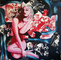 PinUp - Someone Else by Andersen