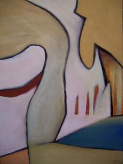 Palazzo by Scott Andrew Spencer