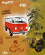 Serie Combi Nation - Bizarre by Tian