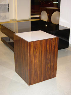 Lypiga Cube by Robert Schlegel