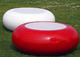 Bubble Table by Robert Schlegel