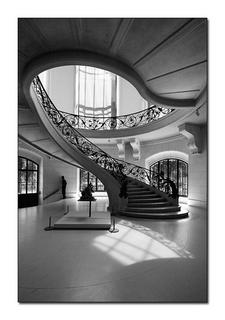 Spiral Staircase by Alberto Perez Veiga