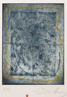 Untitled (01) by Thomas O Donohue