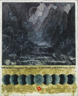 Untitled - I Yam by Thomas O Donohue