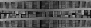 Legoland  Series: Number 5 by Parsec