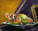 Papaya by Chubirka