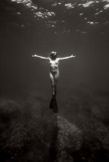 Apnea by Jaume Capella