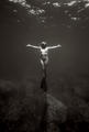 Apnea by Jaume Capella