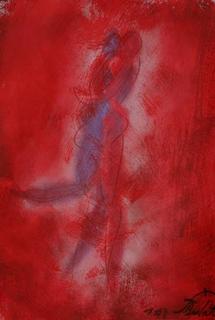 The Caribbean Embrace Series 2 by Jorge Berlato