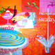 Saturday and Sunday by Mar&iacute;a Burgaz