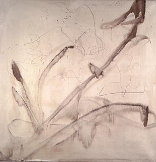 Nineteen: Plant by Javier Lechuga