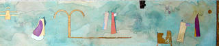 Untitled by Juan Antonio Tinte
