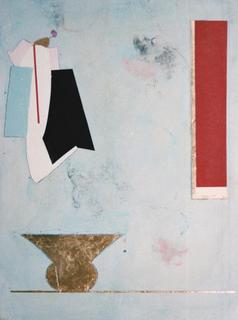 Untitled by Juan Antonio Tinte