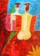 Fuma 2 by Barbara Palka Winek