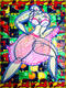 Fiery Samba Lover by Susan Hippe
