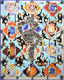 The Lion Queen by Susan Hippe