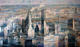 Nueva York iluminada by Cristina Bergoglio