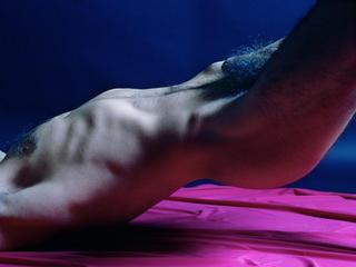 El Cuerpo del Otro by Pedro Arnay