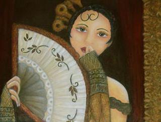 Delicia de Teresa Moore