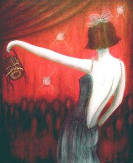 Beyond the Rubicon by Teresa Moore