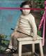 The Money, The Children (The Mad)... by Carmen Calvo