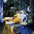 Untitled ( Men&acute;s Sculpture) by Rosa Mu&ntilde;oz