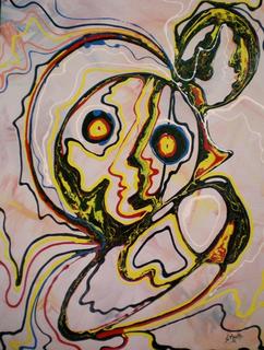 Thinking  Enigmas by S Morillo