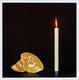 Still Life with Pumpkins by Manuel Vilari&ntilde;o