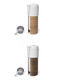 Teapots 1,1 L &mdash; oak / ceramic and walnut / ceramic (Product Range Warm) by Tonfisk