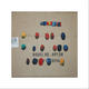 Composition 11 by Alaa Hegazi