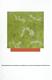 Untitled (Green) by Antonio Alc&aacute;zar