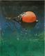 Afloat by Francisco Bernal