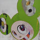 And then and then and then&hellip;.. Kappa by Takashi Murakami