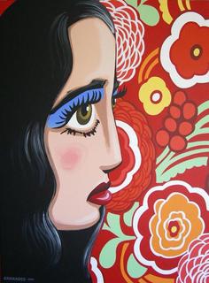 Ephemeral Beauty 3 by Javier Granados