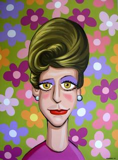 Ephemeral Beauty 4 by Javier Granados