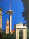 Mirador de Moncloa by Javier Granados
