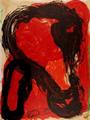 Untitled I by Ram&oacute;n Canet