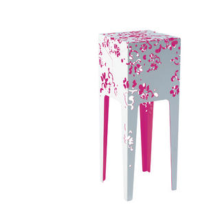 Side table Romance 01 by Contraforma