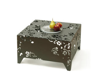 Coffee Table Romance 02 by Contraforma