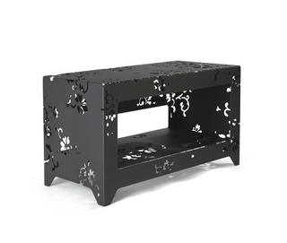 Table Romance 03 by Contraforma