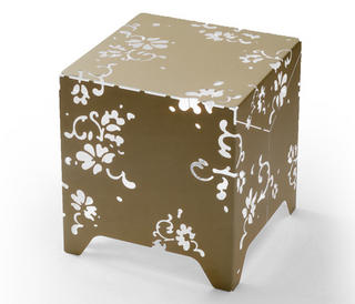 Table Lamp Romance 05 by Contraforma